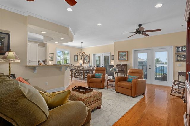 15631 ALLMAND DRIVE, Hudson, FL 34667