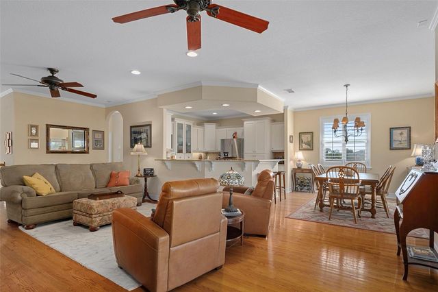 15631 ALLMAND DRIVE, Hudson, FL 34667