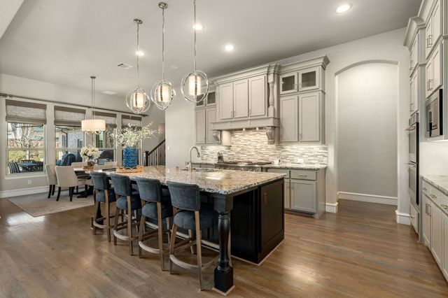 908 Rhone Lane, Southlake, TX 76092