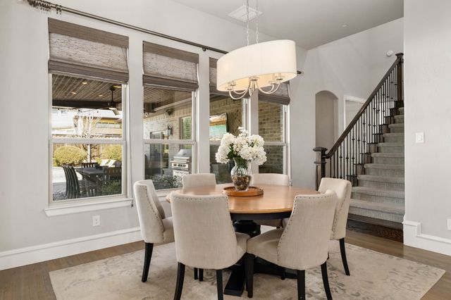 908 Rhone Lane, Southlake, TX 76092