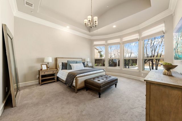 908 Rhone Lane, Southlake, TX 76092