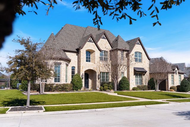 908 Rhone Lane, Southlake, TX 76092