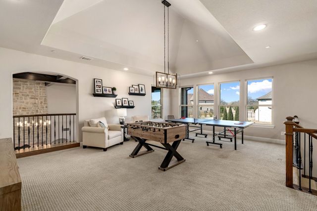 908 Rhone Lane, Southlake, TX 76092