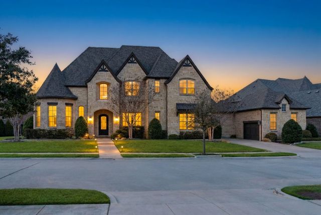 908 Rhone Lane, Southlake, TX 76092