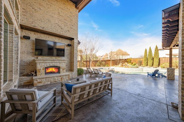 908 Rhone Lane, Southlake, TX 76092
