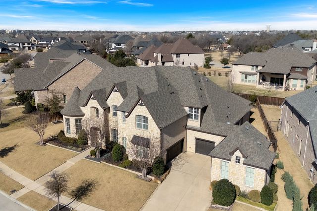 908 Rhone Lane, Southlake, TX 76092