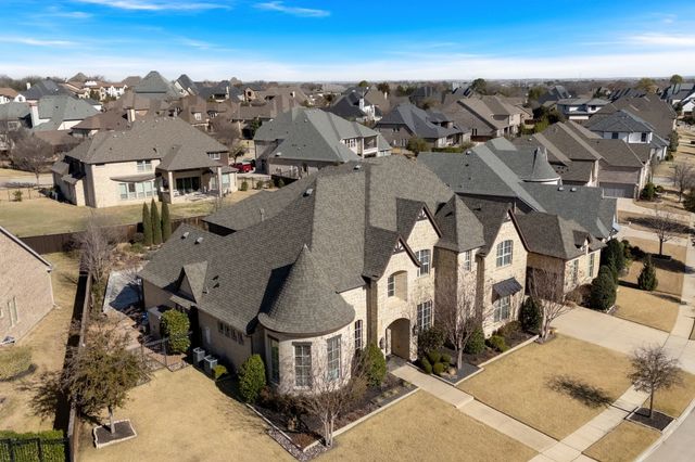 908 Rhone Lane, Southlake, TX 76092