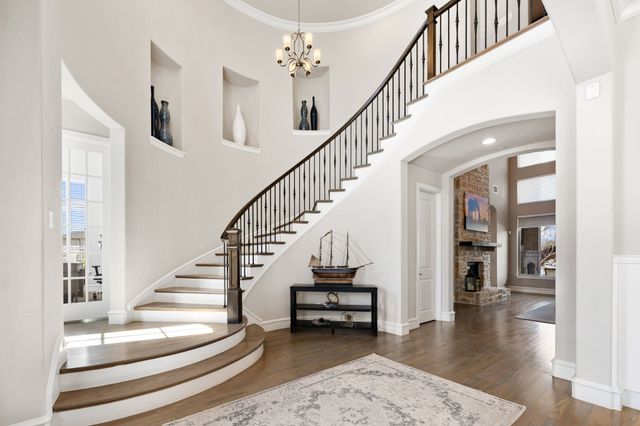 908 Rhone Lane, Southlake, TX 76092