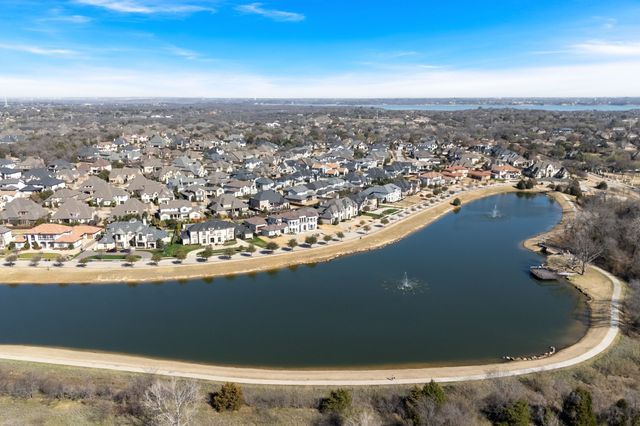 908 Rhone Lane, Southlake, TX 76092