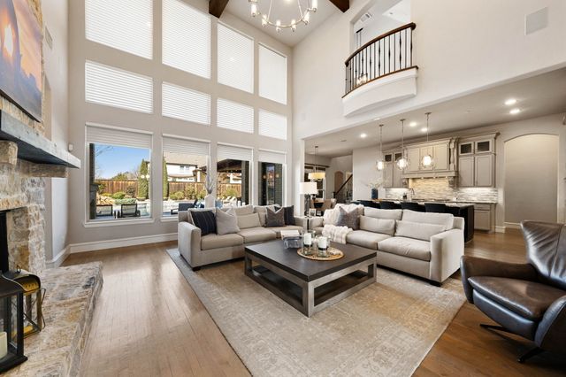 908 Rhone Lane, Southlake, TX 76092