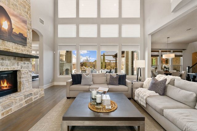 908 Rhone Lane, Southlake, TX 76092