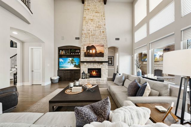 908 Rhone Lane, Southlake, TX 76092