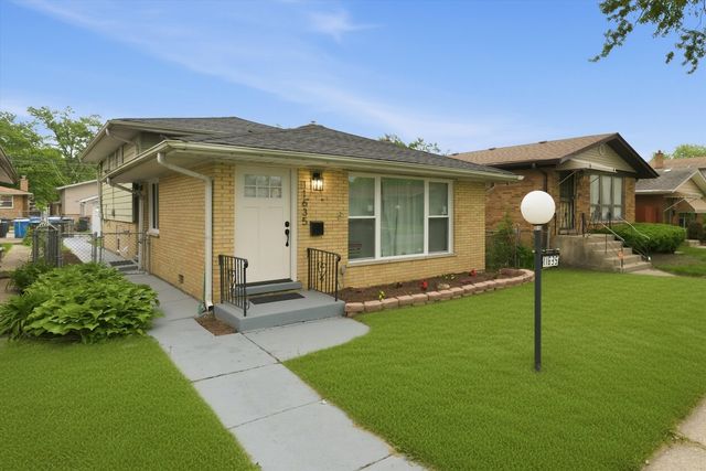 11635 S Bishop Street, Chicago, IL 60643
