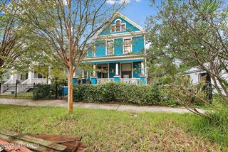 1936 N MARKET Street, Jacksonville, FL 32206