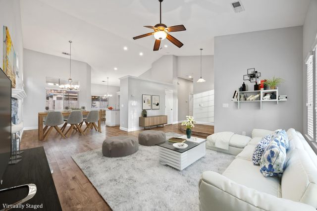 9786 N Backer Avenue, Fresno, CA 93720