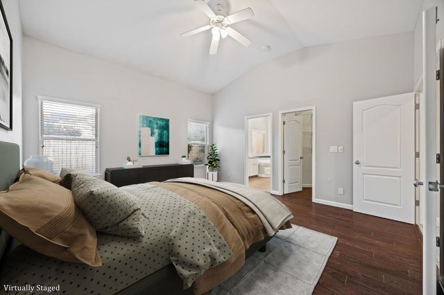 9786 N Backer Avenue, Fresno, CA 93720