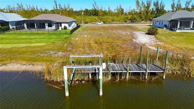 16652 LIGGETT CIRCLE, Port Charlotte, FL 33981