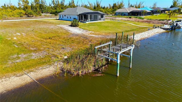 16652 LIGGETT CIRCLE, Port Charlotte, FL 33981