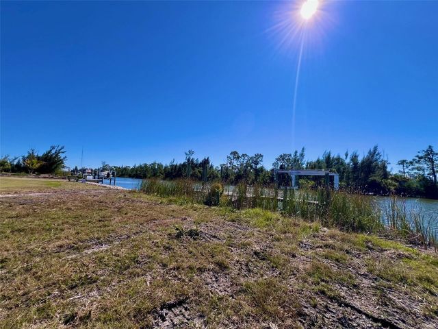 16652 LIGGETT CIRCLE, Port Charlotte, FL 33981