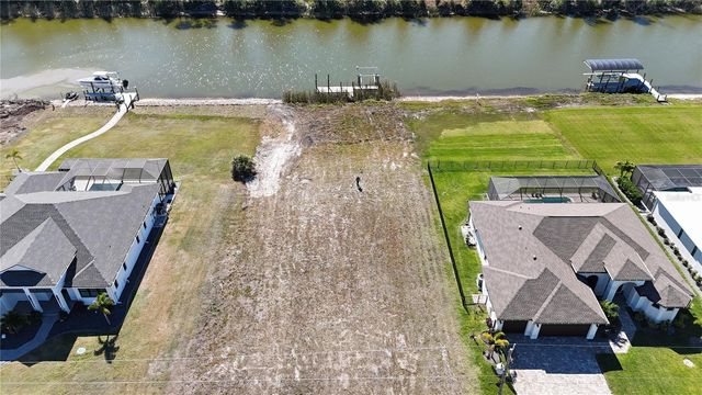 16652 LIGGETT CIRCLE, Port Charlotte, FL 33981