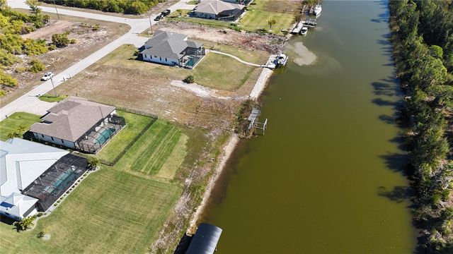 16652 LIGGETT CIRCLE, Port Charlotte, FL 33981