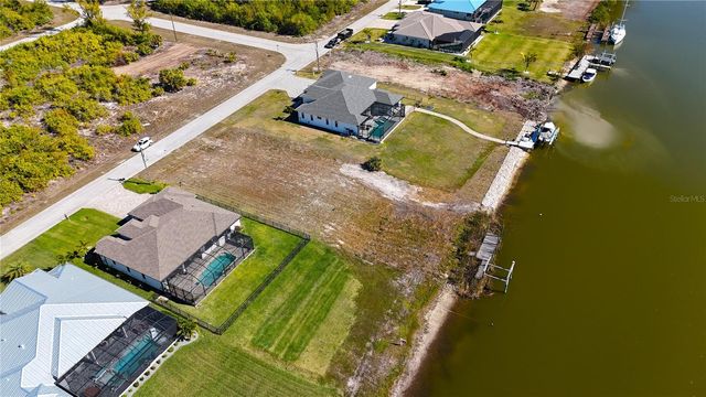 16652 LIGGETT CIRCLE, Port Charlotte, FL 33981