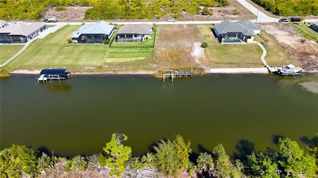 16652 LIGGETT CIRCLE, Port Charlotte, FL 33981
