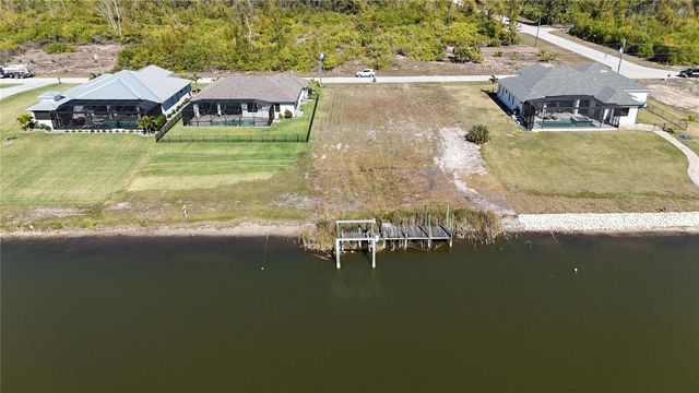 16652 LIGGETT CIRCLE, Port Charlotte, FL 33981