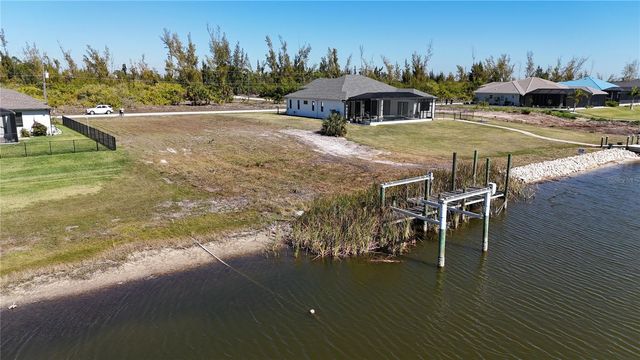 16652 LIGGETT CIRCLE, Port Charlotte, FL 33981
