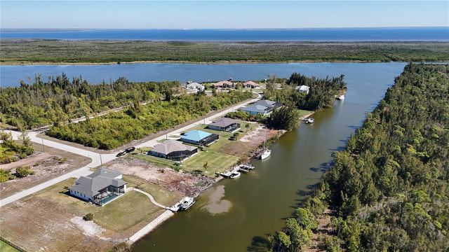 16652 LIGGETT CIRCLE, Port Charlotte, FL 33981