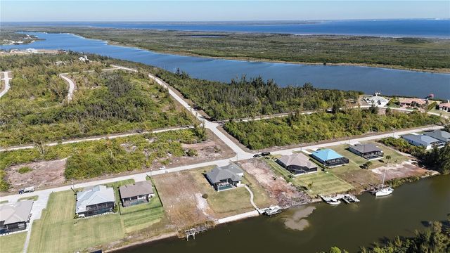 16652 LIGGETT CIRCLE, Port Charlotte, FL 33981