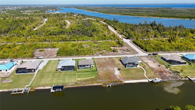 16652 LIGGETT CIRCLE, Port Charlotte, FL 33981