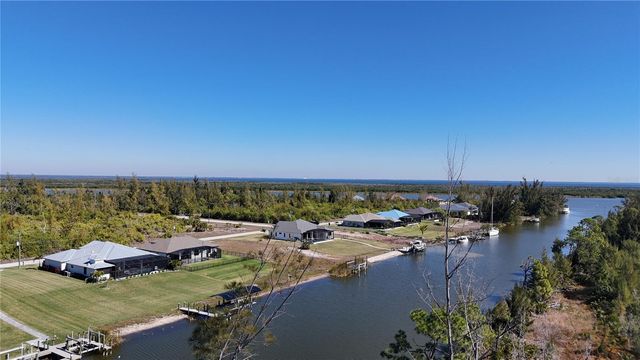 16652 LIGGETT CIRCLE, Port Charlotte, FL 33981