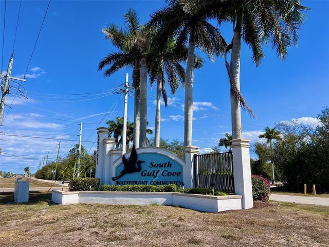 16652 LIGGETT CIRCLE, Port Charlotte, FL 33981