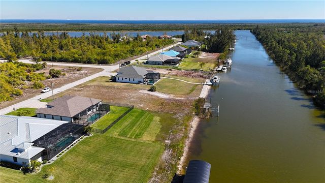 16652 LIGGETT CIRCLE, Port Charlotte, FL 33981