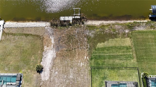 16652 LIGGETT CIRCLE, Port Charlotte, FL 33981