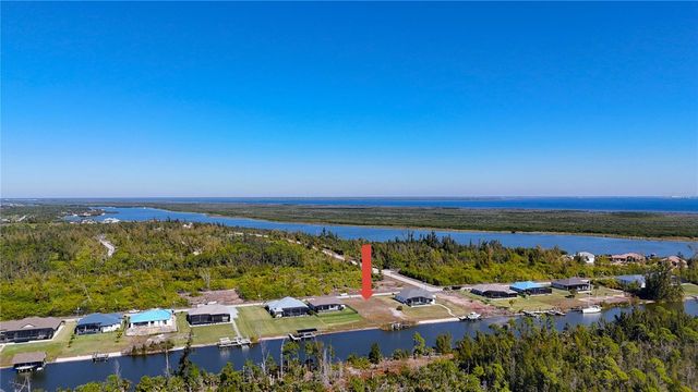 16652 LIGGETT CIRCLE, Port Charlotte, FL 33981