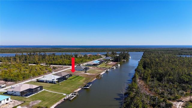 16652 LIGGETT CIRCLE, Port Charlotte, FL 33981