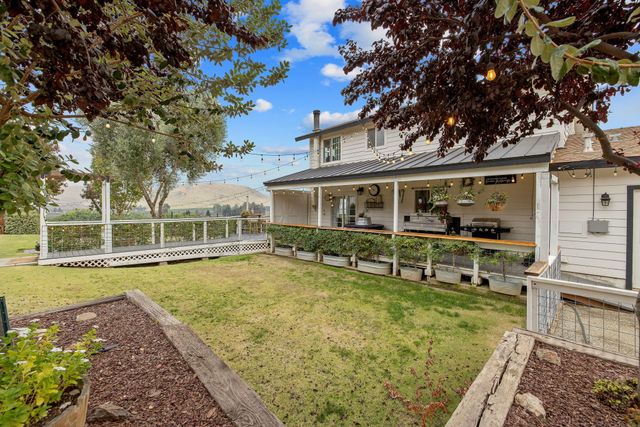 23166 Rd 238, Lindsay, CA 93247