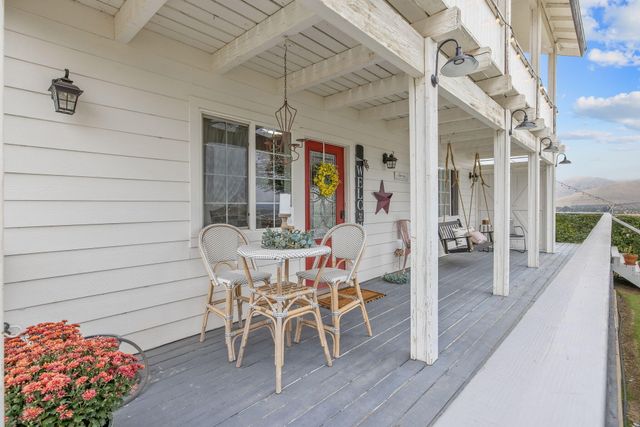 23166 Rd 238, Lindsay, CA 93247