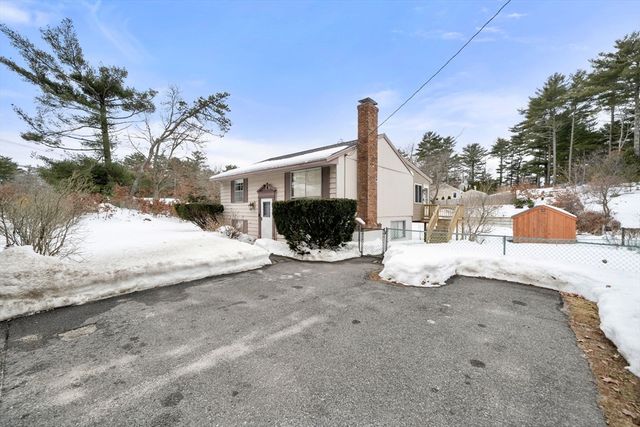 103 Esta, Plymouth, MA 02360