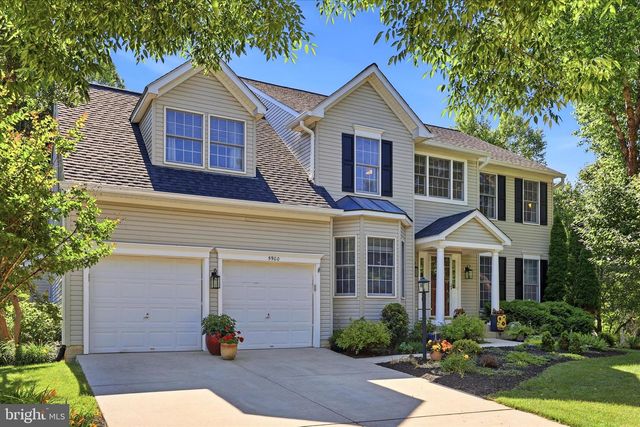 5900 HAY BOAT CT, Clarksville, MD 21029