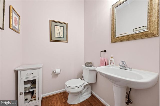5900 HAY BOAT CT, Clarksville, MD 21029