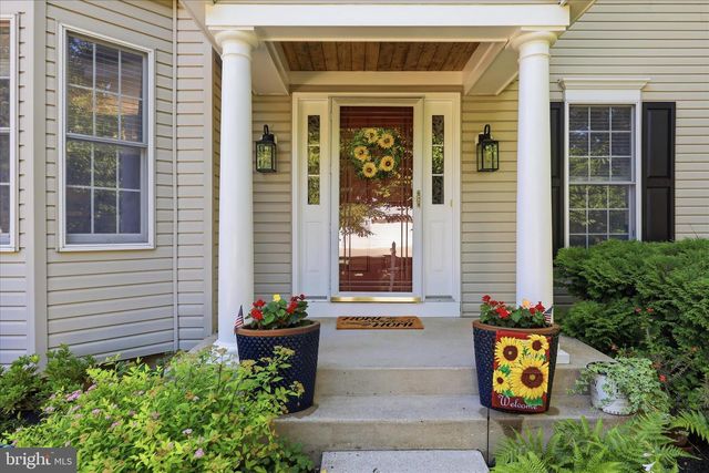 5900 HAY BOAT CT, Clarksville, MD 21029