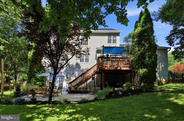 5900 HAY BOAT CT, Clarksville, MD 21029