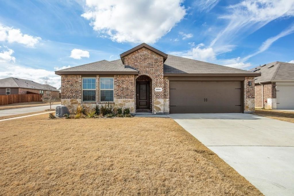 2801 Royal Acres, Denton, TX 76209