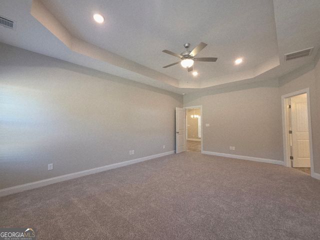 1076 Boneville Road, Dearing, GA 30808