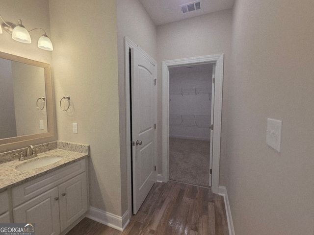 1076 Boneville Road, Dearing, GA 30808