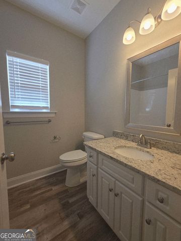 1076 Boneville Road, Dearing, GA 30808