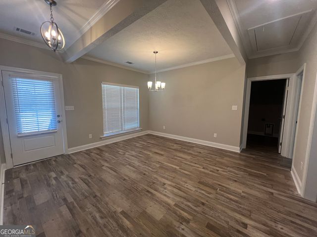 1076 Boneville Road, Dearing, GA 30808